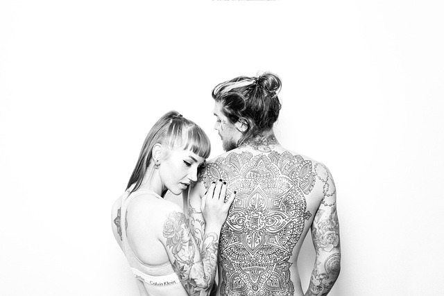 tattoo artist portrait realism shading Toronto